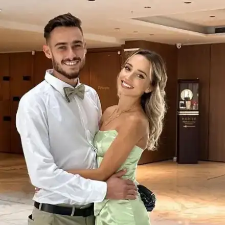 Вижте бременната снаха на Сано! Иво Карамански на седмото небе (СНИМКИ+ВИДЕО)