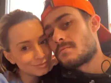 Вижте бременната снаха на Сано! Иво Карамански на седмото небе (СНИМКИ+ВИДЕО)