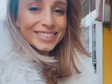 Вижте бременната снаха на Сано! Иво Карамански на седмото небе (СНИМКИ+ВИДЕО)