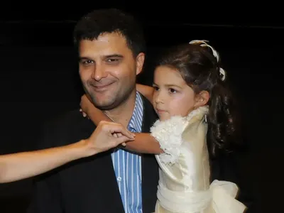 Вижте каква шеметна красавица е 17-годишната дъщерята на Малък Тошко СНИМКА