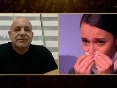 Бесте Сабри отдавна  е простила на баща си,  че я изостави като бебе