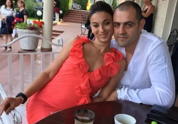 Голямата любов  на Слави  мизерства