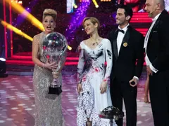 Кого ще гледаме в  „Денсинг старс” 5?