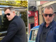 Менте Билалов сваля мацки в мрежата