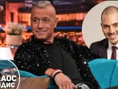 Николаос Цитиридис кълне Георги Христов: Дано да умреш от СПИН!