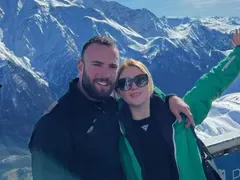 Разделени ли? Вижте какви ги пише Мария Бакалова на Валери в Инстаграм!