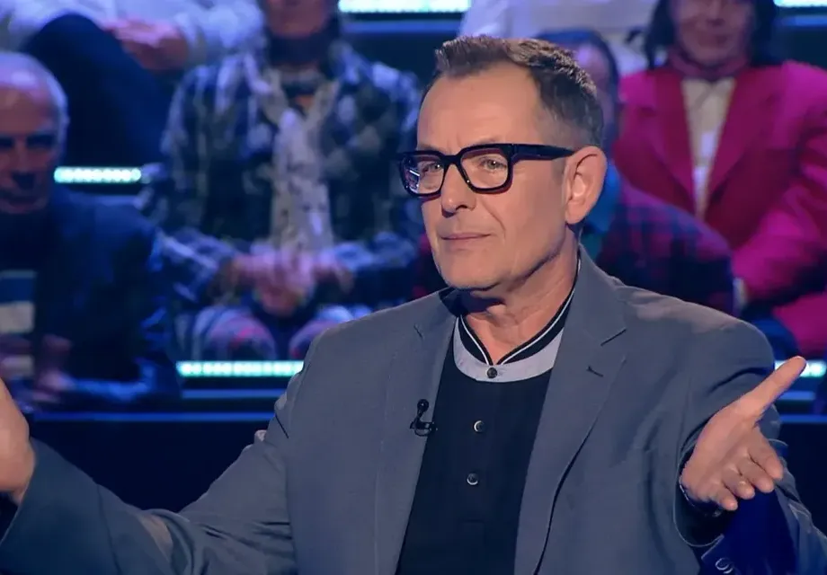 Всички от екипа го мразели: Билалов идвал  почерпен в  „Стани богат”