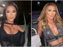 Звезди джигити газят закона СНИМКИ