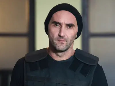 Запалили Христо Петков на първия му филм