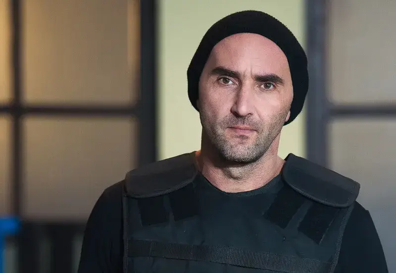 Запалили Христо Петков на първия му филм