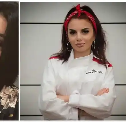 ЗАПИСА ВИСШЕ: Цвети от „Хелс Китчън“ става учителка