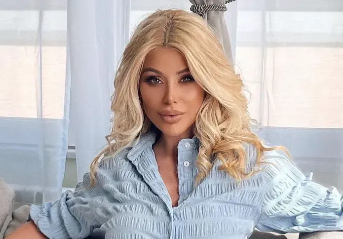 Защо Гущерова  роди  4 деца?