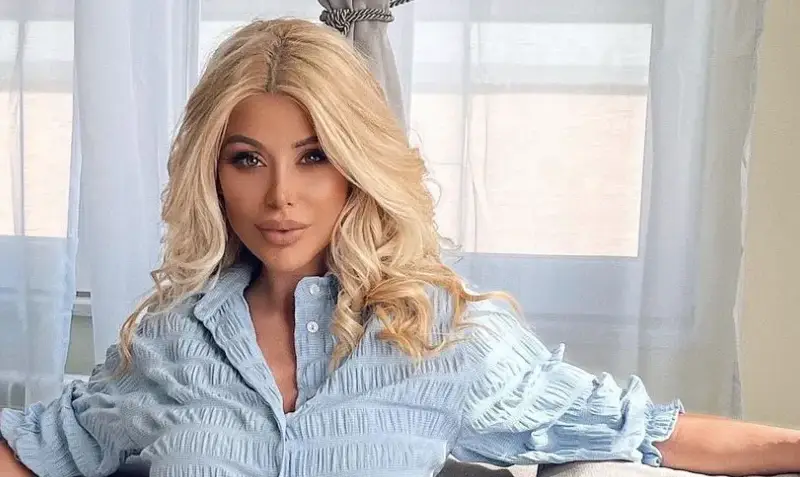 Защо Гущерова  роди  4 деца?