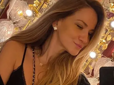 Зейнеб тръгна на курс по детски сън