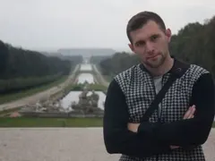 Златимир Йочев посрещна  Нова година в Румъния