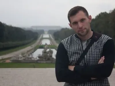 Златимир Йочев посрещна  Нова година в Румъния