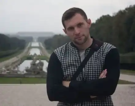 Златимир Йочев посрещна  Нова година в Румъния