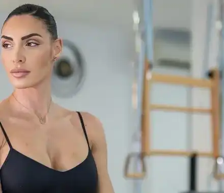 Златка Димитрова се бори с целулита