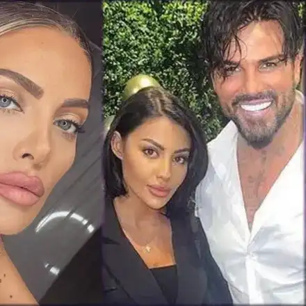 Златка първа приятелка с бившата на Благой