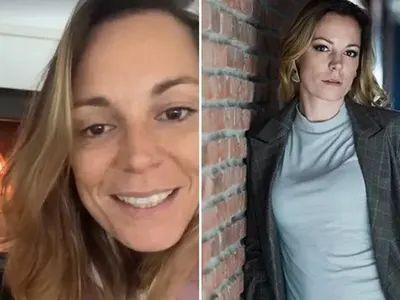 Златна формула за буйна коса: Силвия Петкова се подстригва на пълнолуние