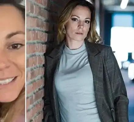 Златна формула за буйна коса: Силвия Петкова се подстригва на пълнолуние