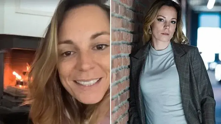 Златна формула за буйна коса: Силвия Петкова се подстригва на пълнолуние