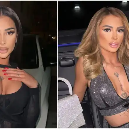 Звезди джигити газят закона СНИМКИ