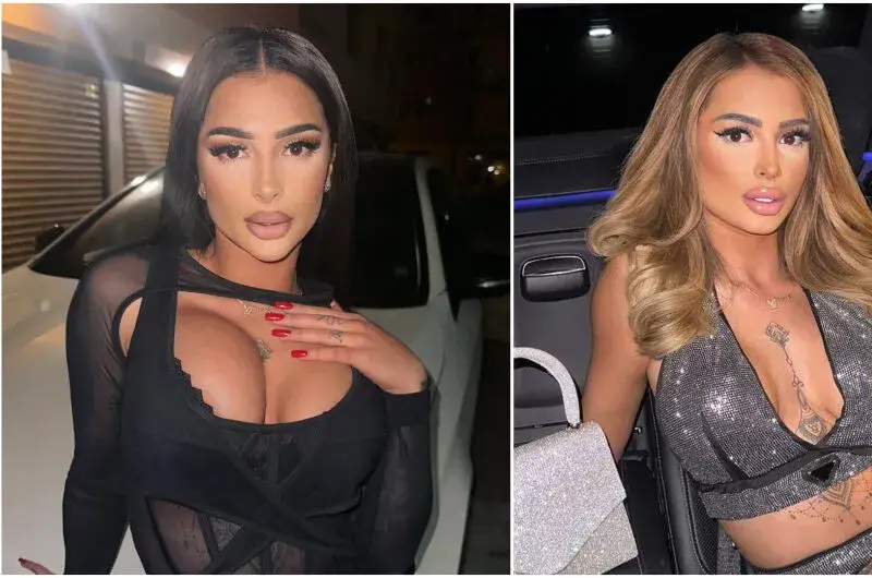 Звезди джигити газят закона СНИМКИ