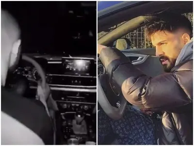 Звезди джигити газят закона СНИМКИ