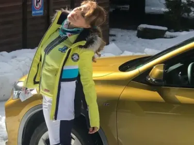 Звезди джигити газят закона СНИМКИ