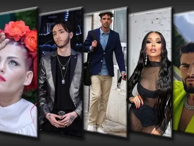 Звезди фучат по пътищата дрогирани или пияни! Почти винаги им се разминава (Снимки)