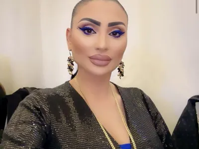 Звездите на ски и маса за ЧНГ! (СНИМКИ)