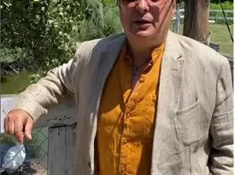 Звездите в  Годината на Дракона (Снимки)