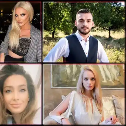 Звездни брокери: Солидни печалби карат популярни личности да сменят професията