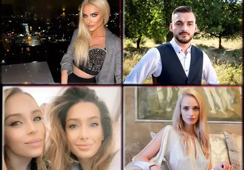 Звездни брокери: Солидни печалби карат популярни личности да сменят професията