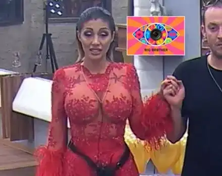 15 съквартиранти влизат в “Биг Брадър”