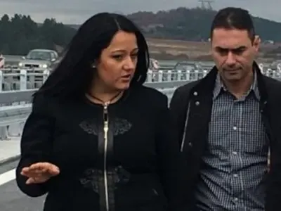 46-годишната Лиляна Павлова ражда син на милионер