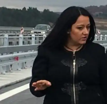 46-годишната Лиляна Павлова ражда син на милионер