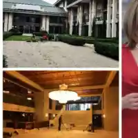 95 бона за ремонт на протеклия покрив на Деси и Румен Радеви - Байрак