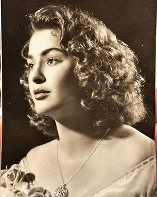 От първо лице: Андреа призна защо се е отказала да става актриса