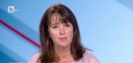 Мануела Малеева: Бях тормозена от мъж!