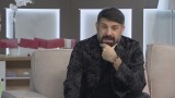 Тони Стораро призна: Синът ми Емрах е разочарование