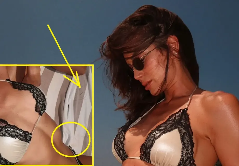 Алекс Богданска отврати всички с HOT снимка по бански! (Вижте защо)