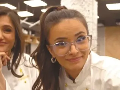 Алекс от "Ергенът" се точи на Гатьо в "Кухнята на Ада"