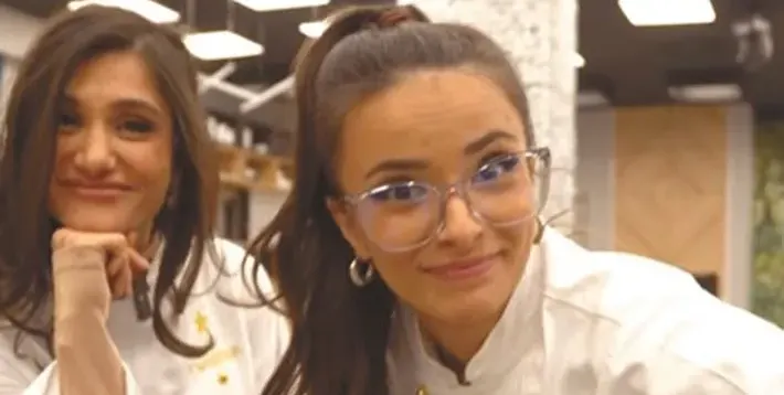 Алекс от "Ергенът" се точи на Гатьо в "Кухнята на Ада"