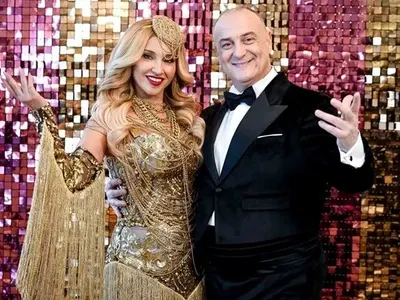 Александра Раева  опъна бръчки за „Денсинг старс” ВИДЕО