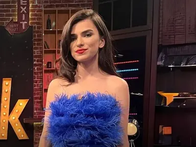 Андреа Банда срината след грандиозния провал