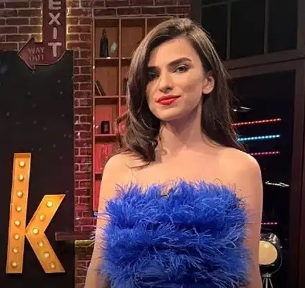 Андреа Банда срината след грандиозния провал