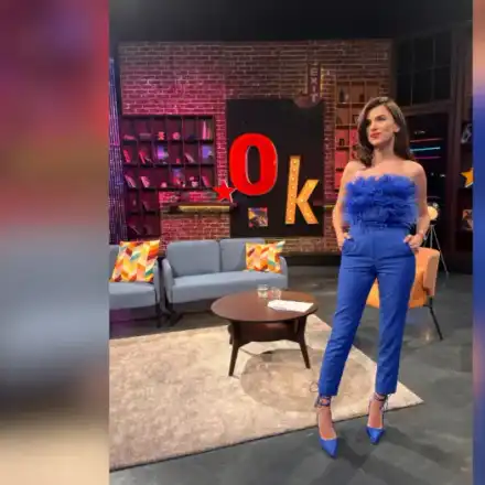 Андреа Банда – в БНТ само до юни