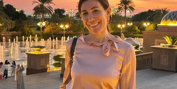 Ангелкова се сгоди след развода, похвали се с огромен пръстен СНИМКА